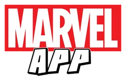 Marvel App logo