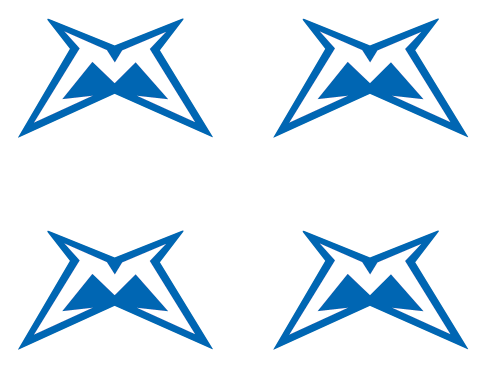 Marzocchi logo on a transparent background