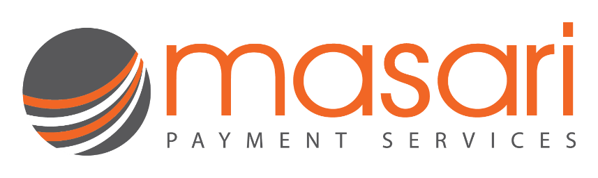 Masari logo on a transparent background