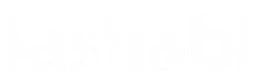 Mashable logo, white wordmark version, on a transparent background