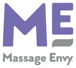 Massage Envy logo, icon version, on a transparent background