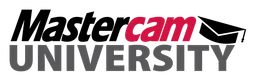 Mastercam Logo
