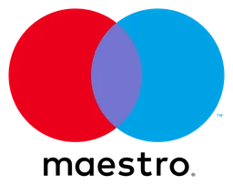 Mastercard Maestro logo