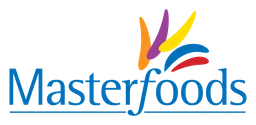 Masterfoods logo