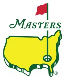 Masters logo