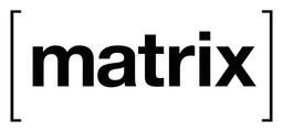 Matrix logo
