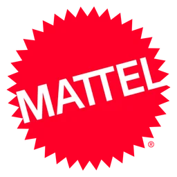 Mattel logo