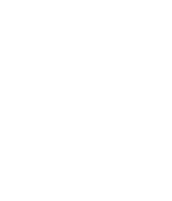 Mauser logo, white icon version, on a transparent background