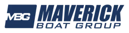 Maverick Boats logo