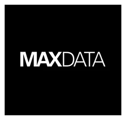 Maxdata logo