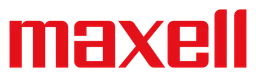 Logo da Maxell