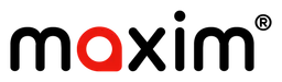 Maxim logo