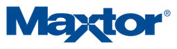Maxtor logo