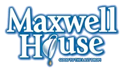 Maxwell House logo