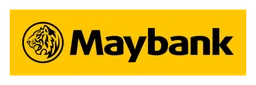 Maybank logo