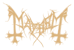 Mayhem logo