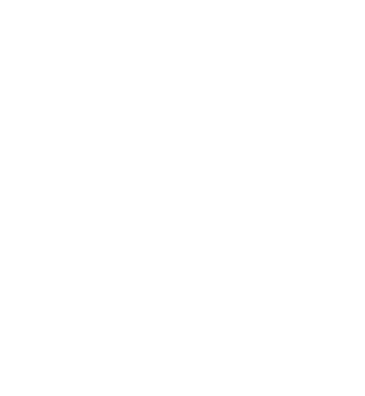 Mayo Clinic logo, white icon version, on a transparent background