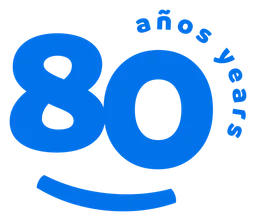 Mayoral Clothing logo, icon version, on a transparent background