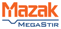 Mazak logo