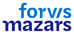 Mazars logo