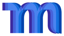 Mazars logo, horizontal version, on a transparent background