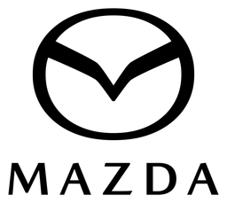 Logo da Mazda