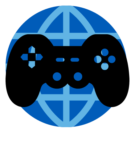 MB Jeux logo on a transparent background