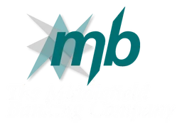 MB logo, horizontal version, on a transparent background