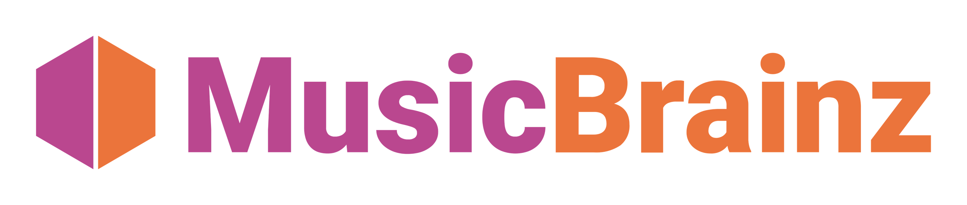 MB logo on a transparent background