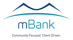 Mbank logo