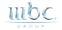 Logo da MBC