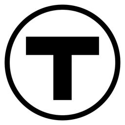 Mbta Logo