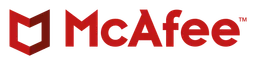 Mcafee logo