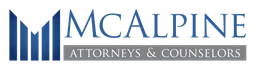Mcalpine logo