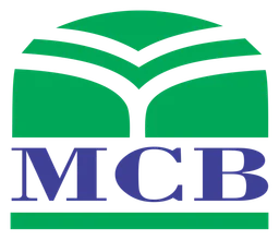 MCB logo