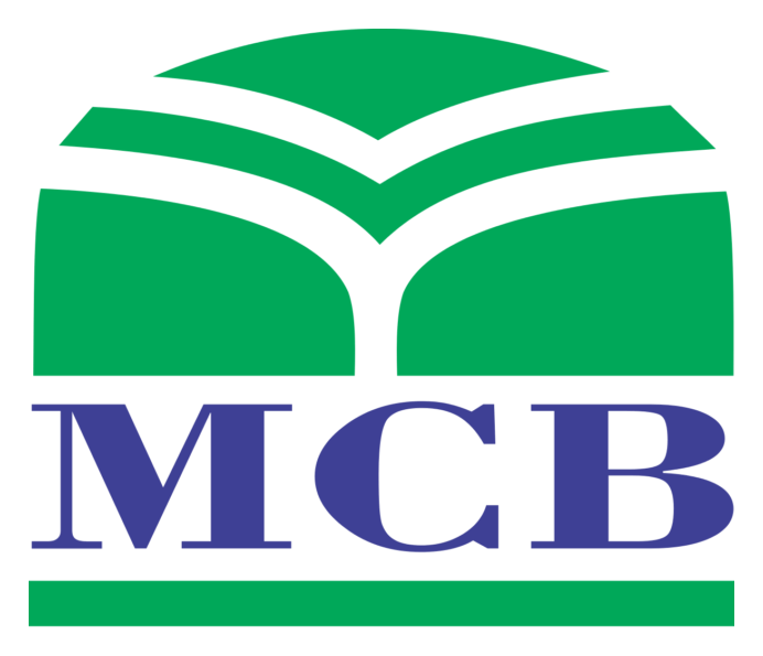 MCB logo on a transparent background