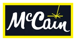 Mccain logo