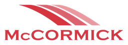 Mccormick Tractors logo