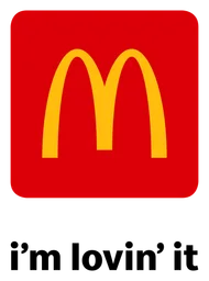 McDonald's logo