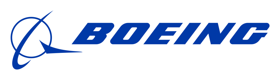 Mcdonnell Douglas logo on a transparent background