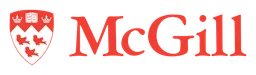 Mcgill logo