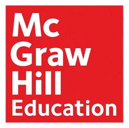 Logo da Mcgraw Hill, versão ícone, em fundo transparente