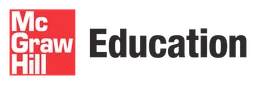 Logo da Mcgraw Hill, versão logotipo, em fundo transparente