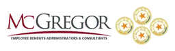 Mcgregor logo