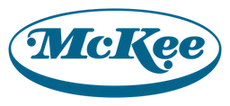 Mckee logo