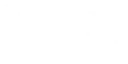 Mckinsey and Company logo, white version, on a transparent background