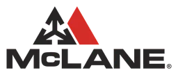 Mclane logo