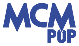 MCM Pop logo