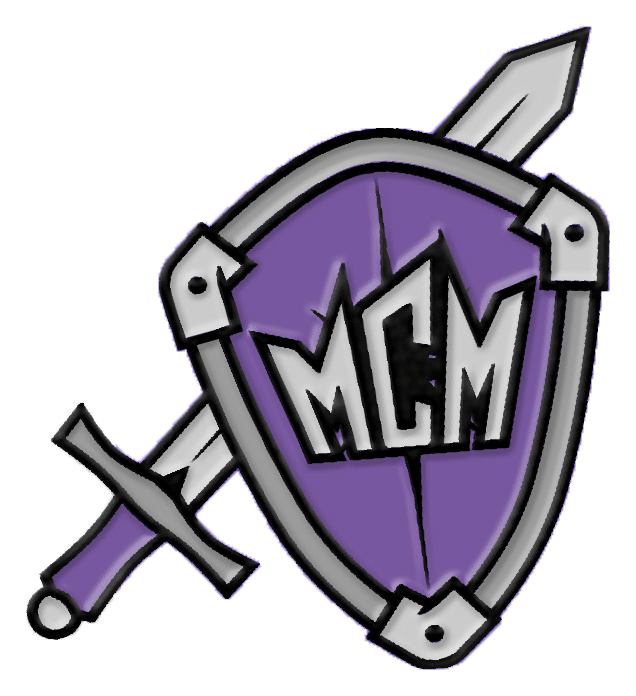 Logo da MCM Pop, versão ícone, em fundo transparente