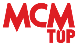 MCM Top Logo